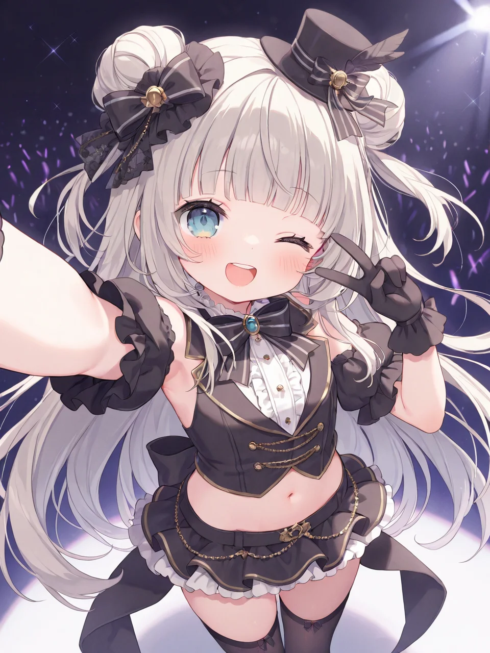 Mobile banner image of the blog